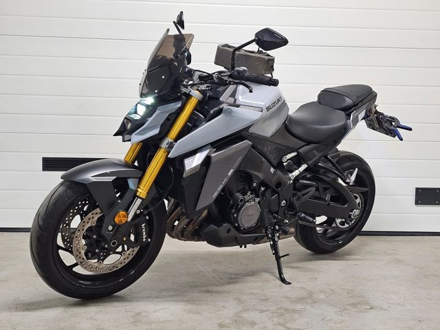 suzuki - gsx-s-1000-abs