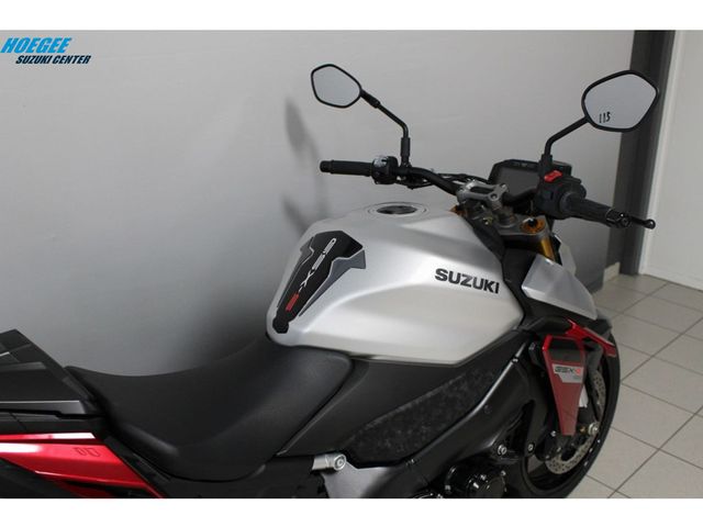 suzuki - gsx-s-1000-abs