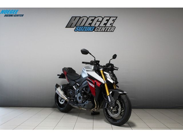 suzuki - gsx-s-1000-abs