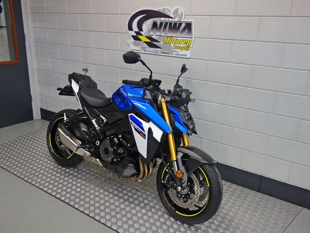 suzuki - gsx-s-1000-abs
