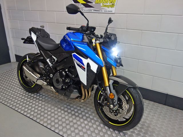 suzuki - gsx-s-1000-abs