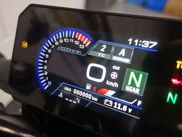 suzuki - gsx-s-1000-abs