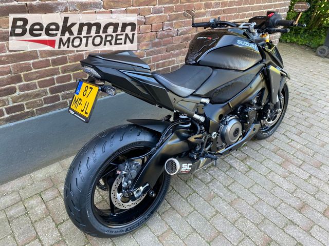 suzuki - gsx-s-1000-abs