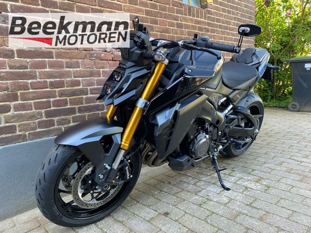 suzuki - gsx-s-1000-abs
