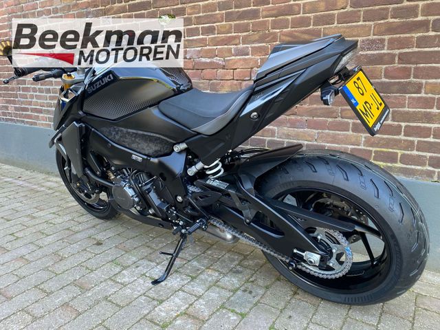 suzuki - gsx-s-1000-abs