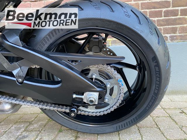 suzuki - gsx-s-1000-abs