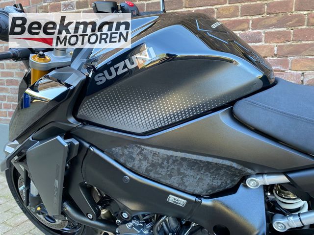 suzuki - gsx-s-1000-abs