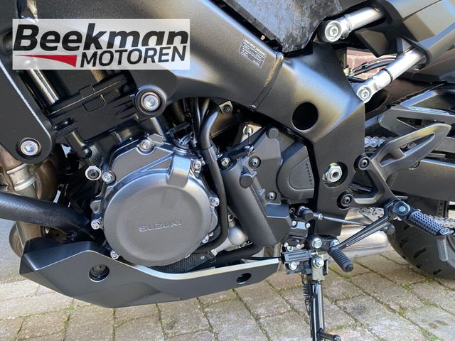 suzuki - gsx-s-1000-abs