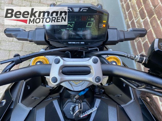 suzuki - gsx-s-1000-abs
