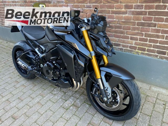 suzuki - gsx-s-1000-abs