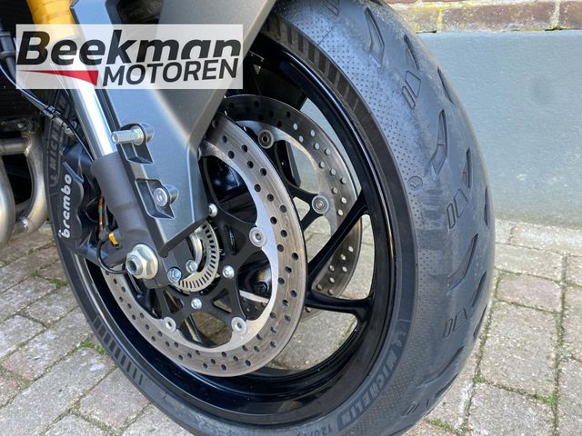 suzuki - gsx-s-1000-abs