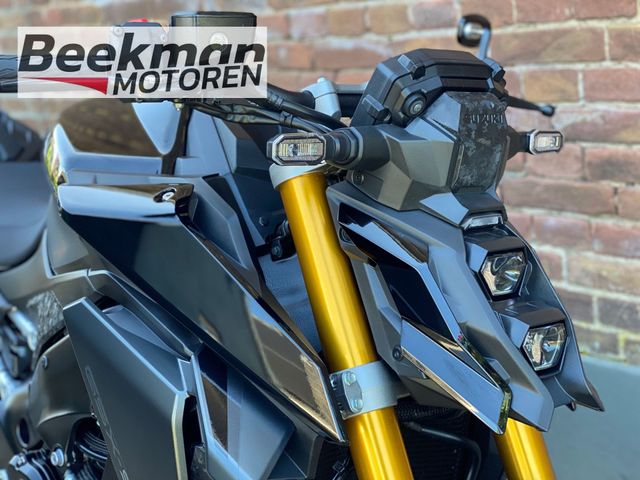 suzuki - gsx-s-1000-abs