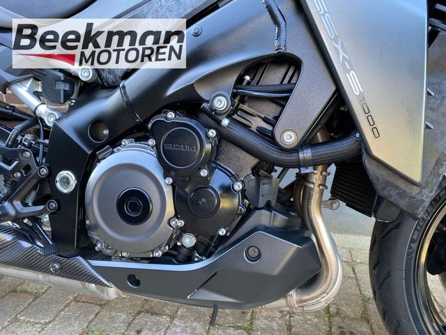 suzuki - gsx-s-1000-abs