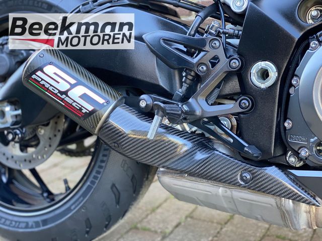 suzuki - gsx-s-1000-abs
