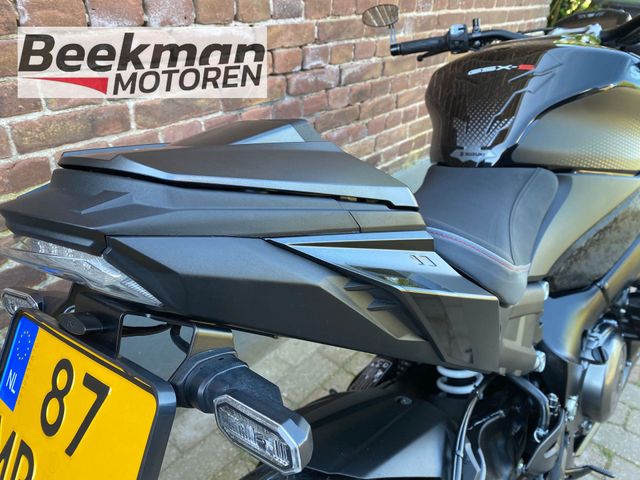 suzuki - gsx-s-1000-abs