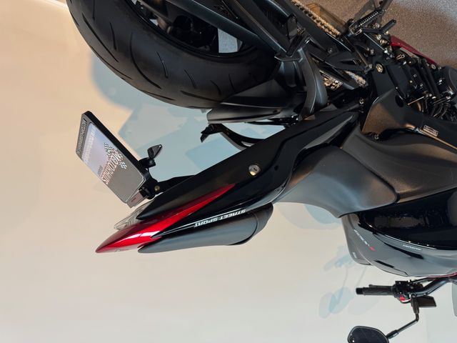 suzuki - gsx-s-1000-abs