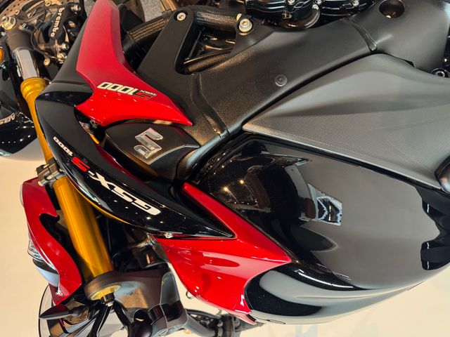 suzuki - gsx-s-1000-abs