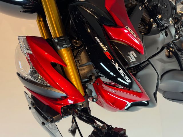 suzuki - gsx-s-1000-abs