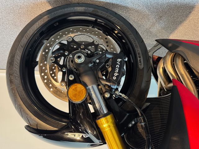 suzuki - gsx-s-1000-abs