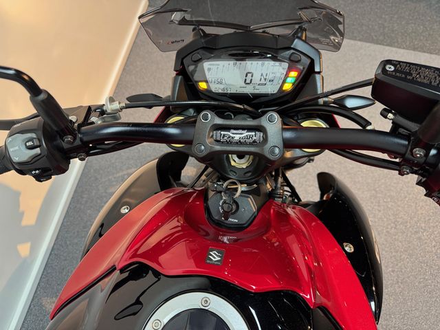 suzuki - gsx-s-1000-abs