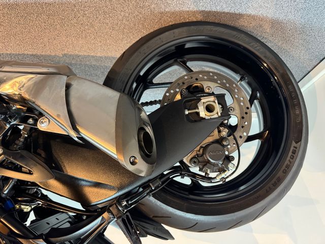 suzuki - gsx-s-1000-abs