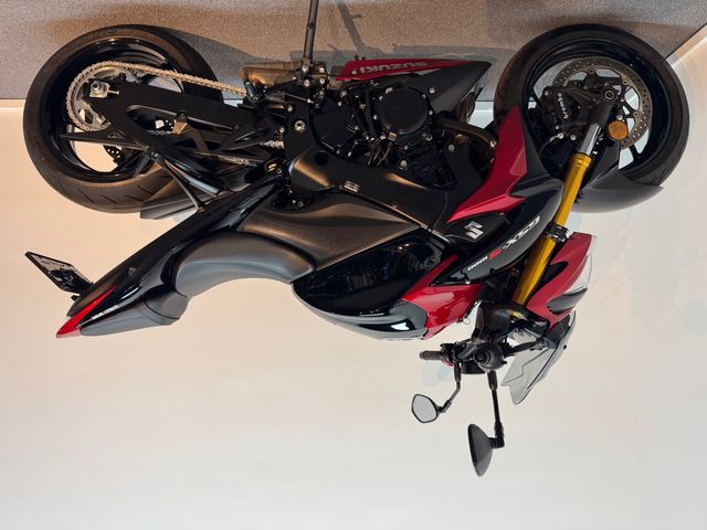 suzuki - gsx-s-1000-abs