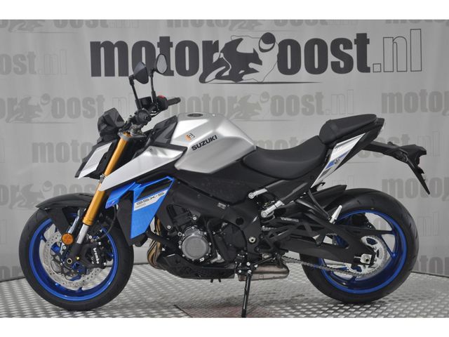 suzuki - gsx-s-1000-abs
