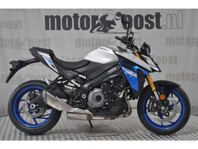 suzuki - gsx-s-1000-abs
