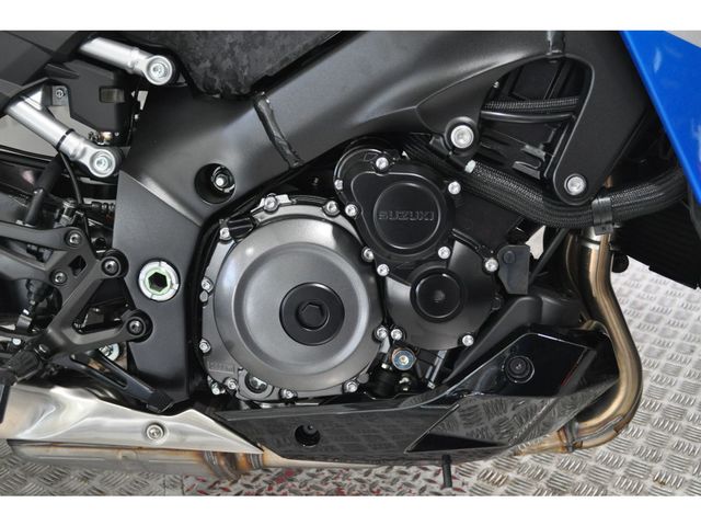 suzuki - gsx-s-1000-abs