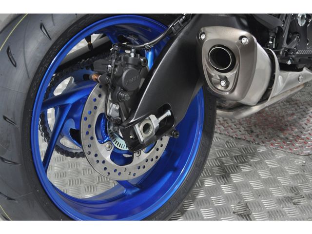 suzuki - gsx-s-1000-abs