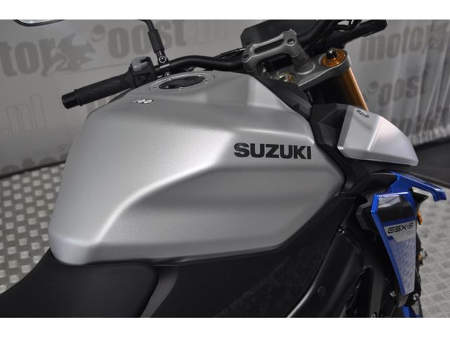 suzuki - gsx-s-1000-abs
