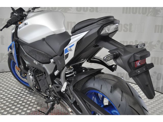 suzuki - gsx-s-1000-abs