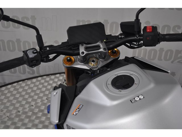 suzuki - gsx-s-1000-abs