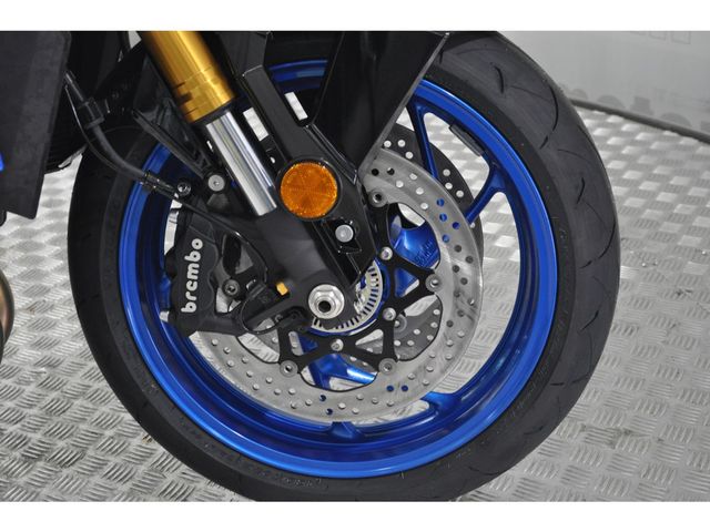 suzuki - gsx-s-1000-abs