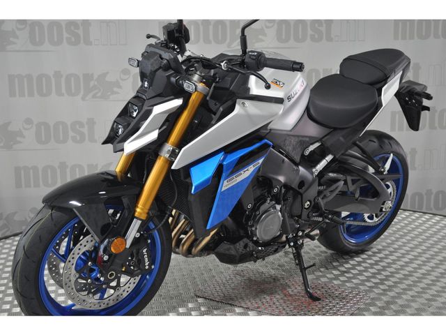 suzuki - gsx-s-1000-abs