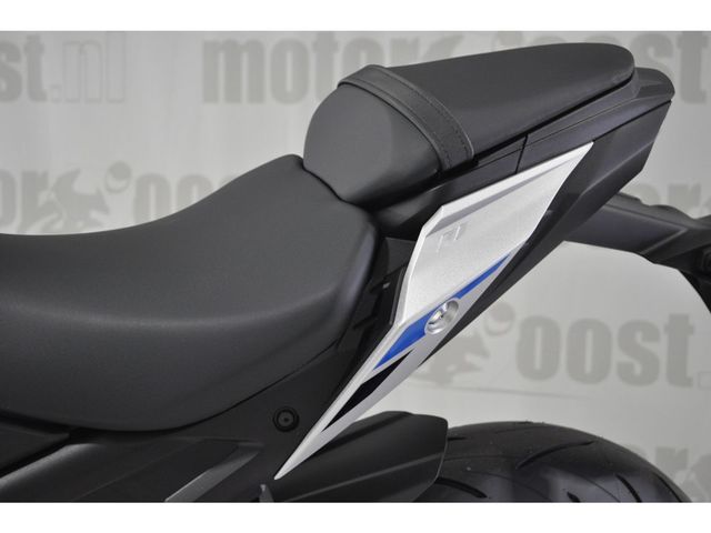 suzuki - gsx-s-1000-abs
