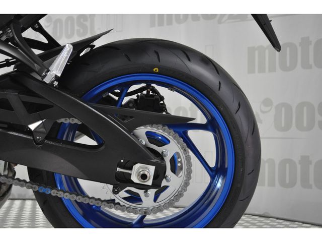 suzuki - gsx-s-1000-abs