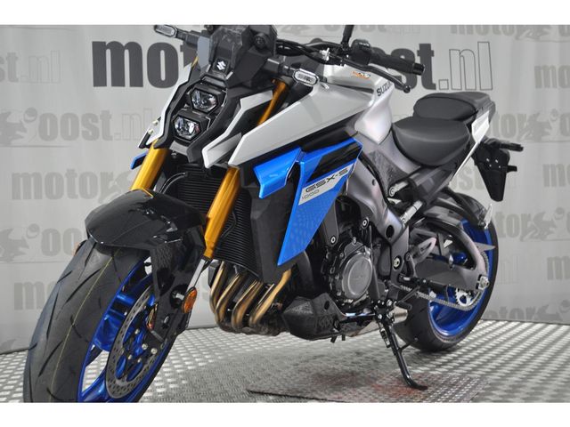 suzuki - gsx-s-1000-abs