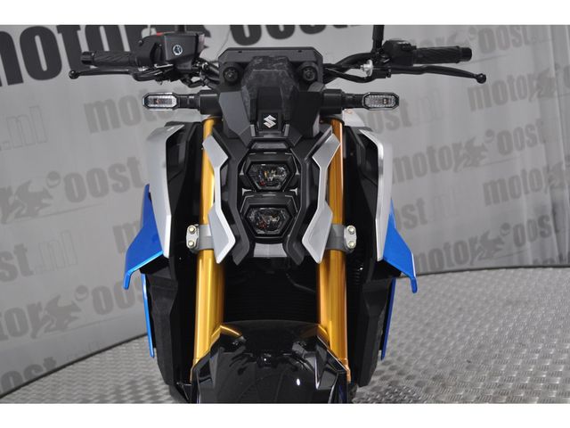 suzuki - gsx-s-1000-abs