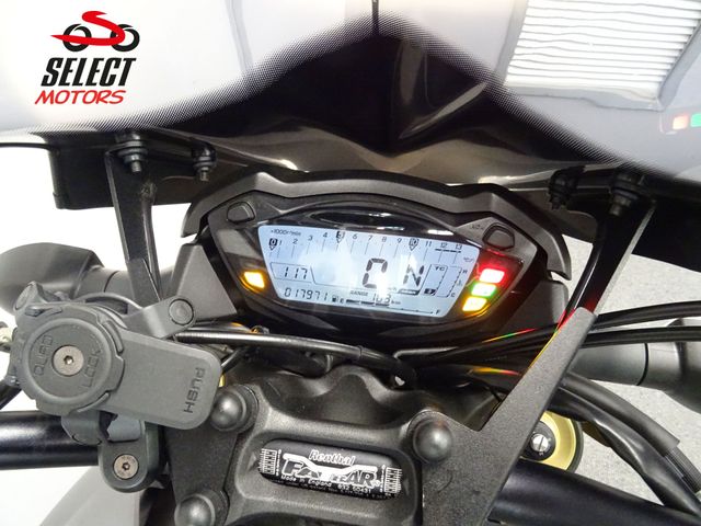 suzuki - gsx-s-1000-abs