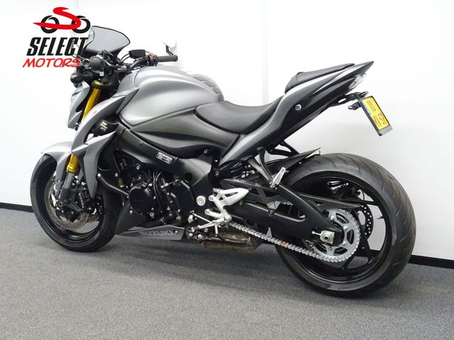 suzuki - gsx-s-1000-abs