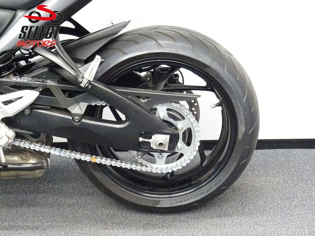 suzuki - gsx-s-1000-abs