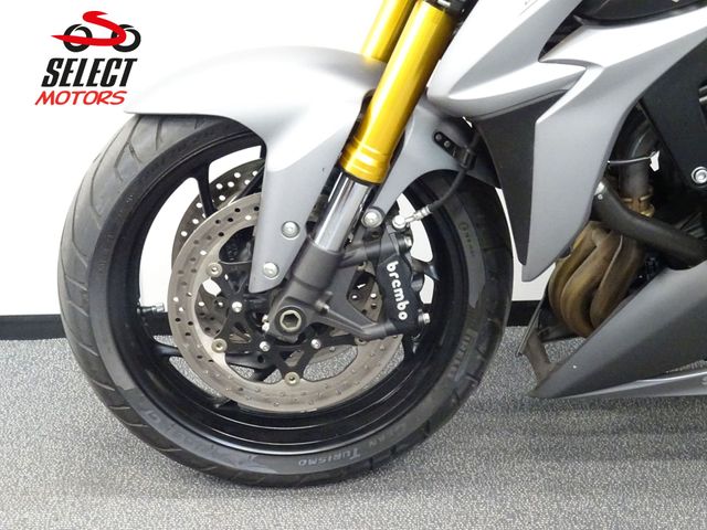 suzuki - gsx-s-1000-abs