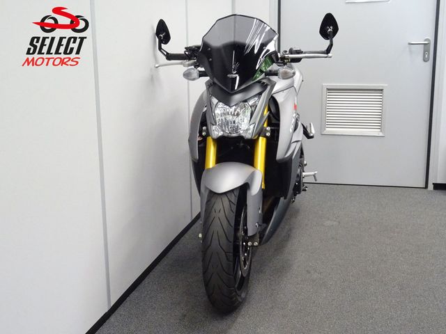suzuki - gsx-s-1000-abs