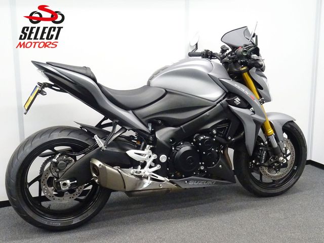 suzuki - gsx-s-1000-abs