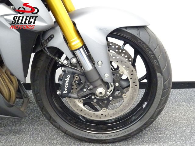 suzuki - gsx-s-1000-abs