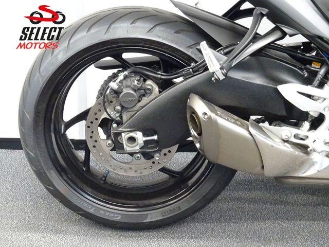 suzuki - gsx-s-1000-abs
