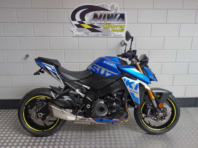 suzuki - gsx-s-1000-abs