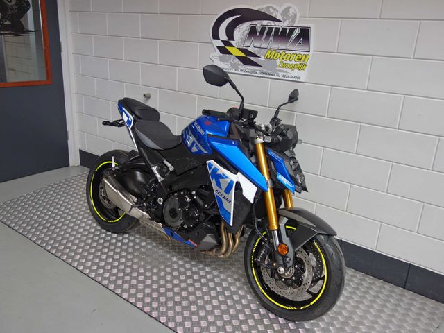 suzuki - gsx-s-1000-abs