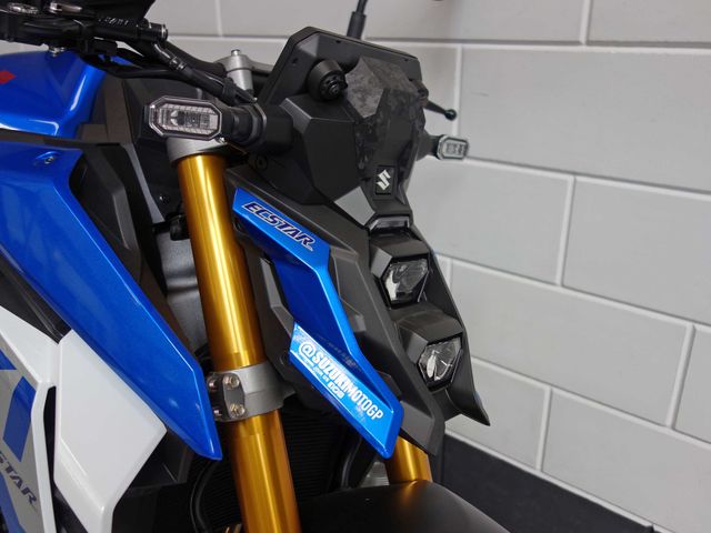 suzuki - gsx-s-1000-abs